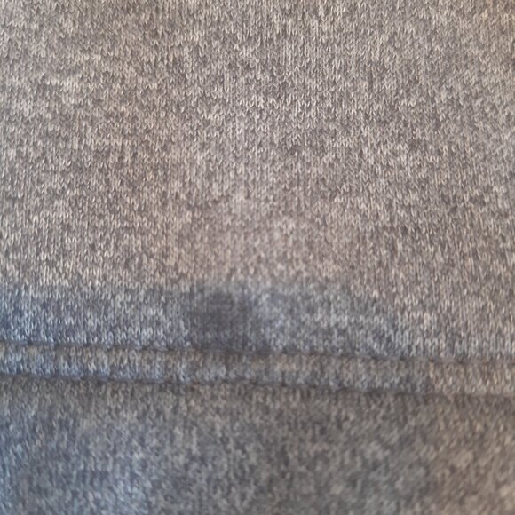 The North Face Agave Zip up Fleece Jacket - Womens Small - Picture 11 of 11